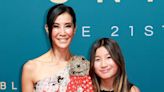 Lisa Ling and Her Daughter Make Adorable Red Carpet Appearance at Unforgettable Gala in L.A.