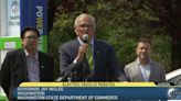 Governor announces rebate program for EV purchases | Seattle Weekly