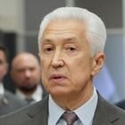 Vladimir Vasilyev (politician)