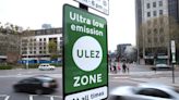 Blow for Khan as European drivers challenge Ulez fines