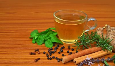 Descubre los beneficios del té de romero y clavos de olor - El Diario NY
