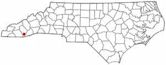 Cashiers, North Carolina