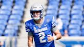 How Memphis football quarterback Seth Henigan's family shaped his past and future