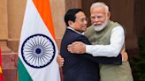 Vietnam PM Chinh Visits India: Discussions with PM Modi Aim to Strengthen Strategic Relations; See Photos