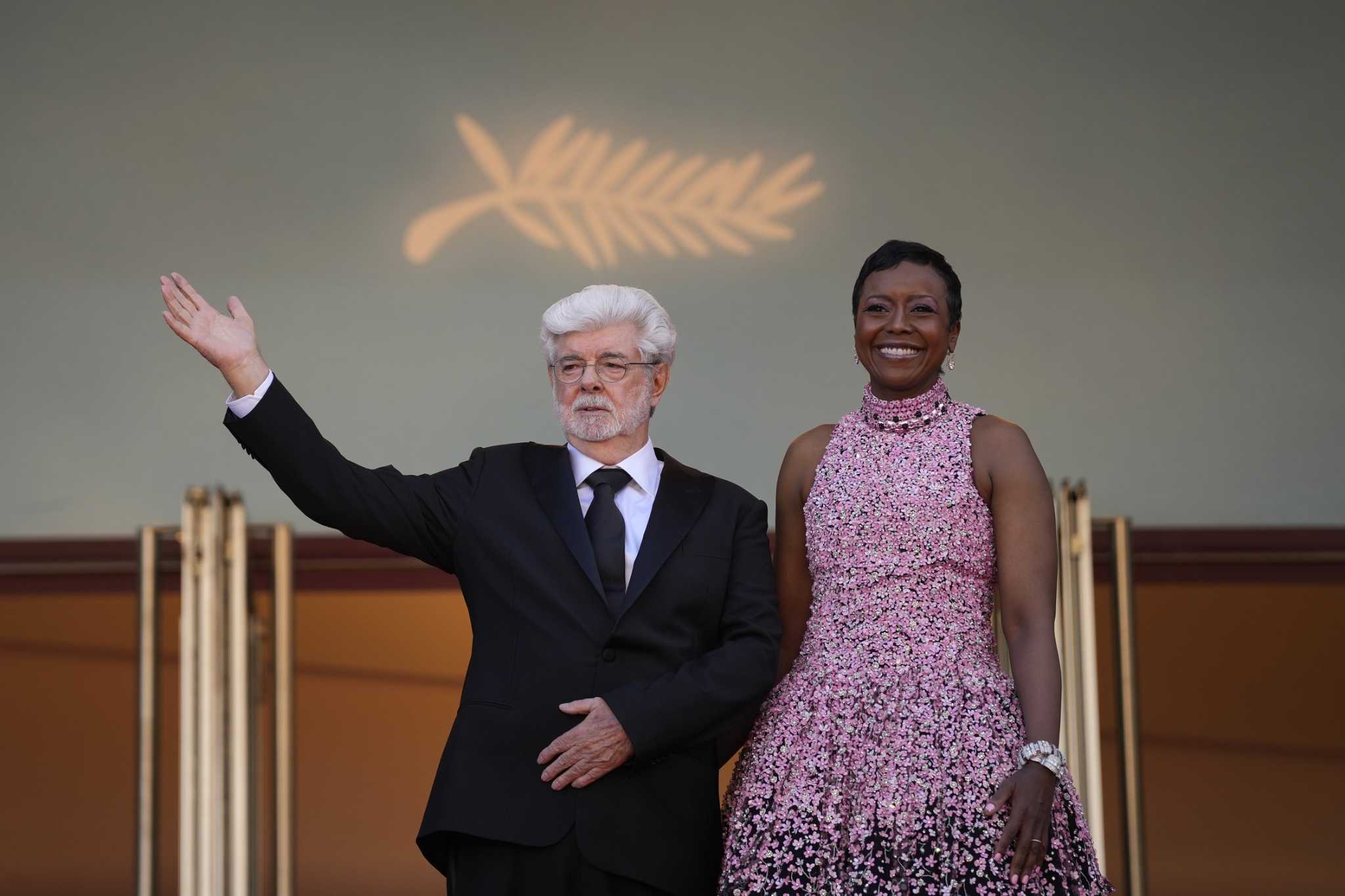 What will win the Palme d'Or? Cannes closing ceremony is getting underway