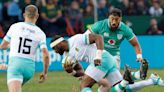 Boks name record-breaking side for Ireland Test