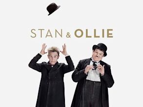 Stan and Ollie