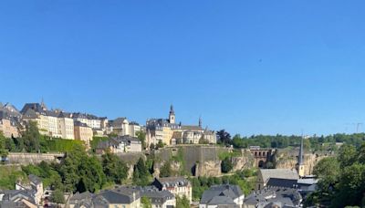 Why little Luxembourg should be your next city break