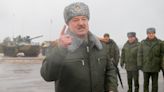 Belarus ready to ‘wage war’ alongside Russia in Ukraine if attacked