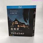 THE WATCHER 窺視者 中文字幕 2碟裝 BD藍光…振義影視