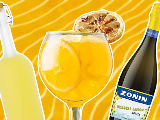 The Absolute Best Ways To Elevate Your Next Limoncello Spritz