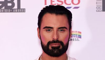 Rylan Clark has blunt answer for fans wanting him to do Strictly Come Dancing