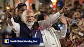 Challenges remain for Modi despite securing third term as India’s prime minister