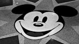 Mickey Mouse has entered the public domain. Kind of.