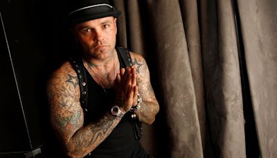 Crazy Town star's cause of death revealed as manager says 'we all failed'