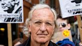 John Pilger was an apologist for genocide – we should not celebrate his journalism