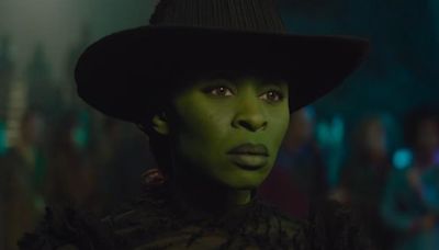 Wicked’s First Trailer is Out Now and Absolutely Magical