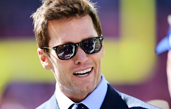 Tom Brady Predicted to Join Dolphins as Tua Tagovailoa’s Replacement