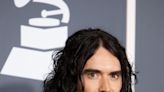 Russell Brand Opens Up About Getting Baptized In River Thames