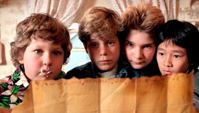 “Los Goonies” tendrá una secuela con el cast original, según nuevo reporte