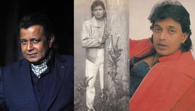 Celebrating 'Disco Dancer' Mithun Chakraborty: A relook into Dadasaheb Phalke Award winner's legacy