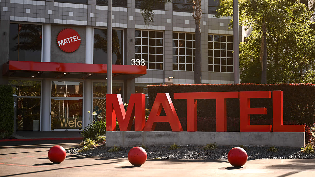 When Is It Idea Theft? A Mattel TV Adaptation Trial Could Be a Case Study