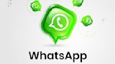 WhatsApp Enters Into File Sharing Space; Beta Version Shows New Option