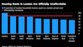 London Is Cutting Off Poorer Graduates From Best Jobs, IFS Says