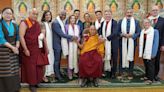 Dalai Lama’s legacy will live on and Xi will be gone, says Nancy Pelosi