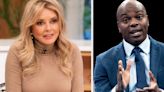 Carol Vorderman brands Shaun Bailey a 'misogynist' after his comments about her on GB News