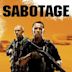 Sabotage