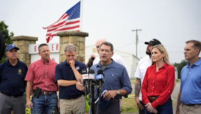 House votes to form task force to investigate shooting at Trump rally, recommend legislative fixes