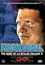 TNA Wrestling: Phenomenal - The Best of AJ Styles, Volume 2