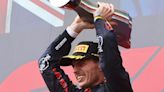 F1 Imola GP: Verstappen resists late Norris push for fifth win of 2024