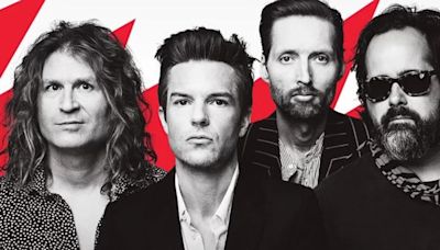 The Killers en el Foro Sol: estos son los precios oficiales para su concierto en CDMX