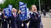 Flight attendant union rejects American Airlines' proposed 17% pay raise