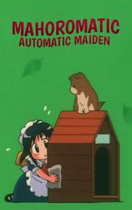 Mahoromatic: Automatic Maiden