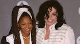 Janet Jackson discusses reliving death of brother Michael Jackson