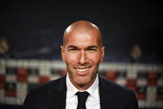 Zinedine Zidane