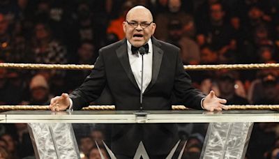 Konnan Says It's 'Very Perplexing' How WWE Is Using This Star - Wrestling Inc.