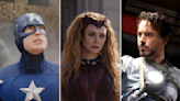 Marvel Movies In Order: How To Watch Every MCU Film Chronologically