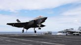 US resumes taking F-35 after delays over software upgrade