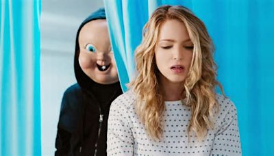 Jessica Rothe Shares ‘Happy Death Day 3' Update: "We Just Need To Wait For Blumhouse & Universal To Get Their Ducks In A Row"