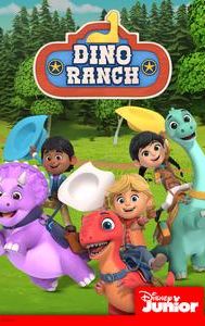 Dino Ranch