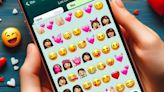 Si le envían estos emojis por WhatsApp, quiere decir que le están coqueteando