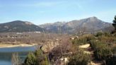 El impresionante mirador a una hora del centro de Madrid que es el balcón de la sierra de Guadarrama