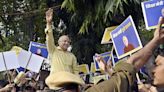 India Federal Police Arrest Leader From Key Opposition Party