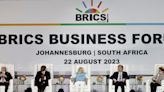 Xi Jinping fails to deliver speech at Brics summit addressed by Putin, Modi and other leaders