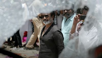 Rajinikanth’s Kaala listed among 25 Films of the Century by British Film Institute’s Sight and Sound magazine