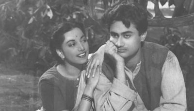 Dev Anand Birth Anniversary: When His 'Kinare Kinare Chale Jayenge' Love Story With Suraiya Met A Tragic End